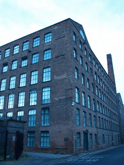 Marshalls Mills